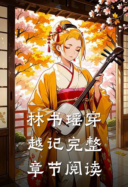 林书瑶穿越记完整章节阅读