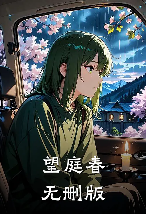 望庭春无删版
