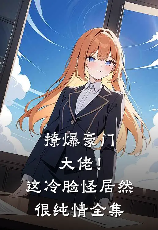 撩爆豪门大佬！这冷脸怪居然很纯情 全集