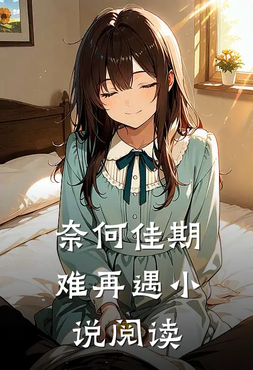 奈何佳期难再遇小说阅读