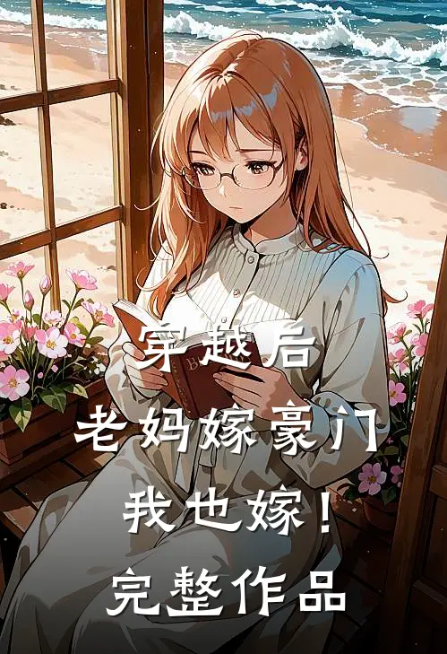 穿越后，老妈嫁豪门，我也嫁！完整作品