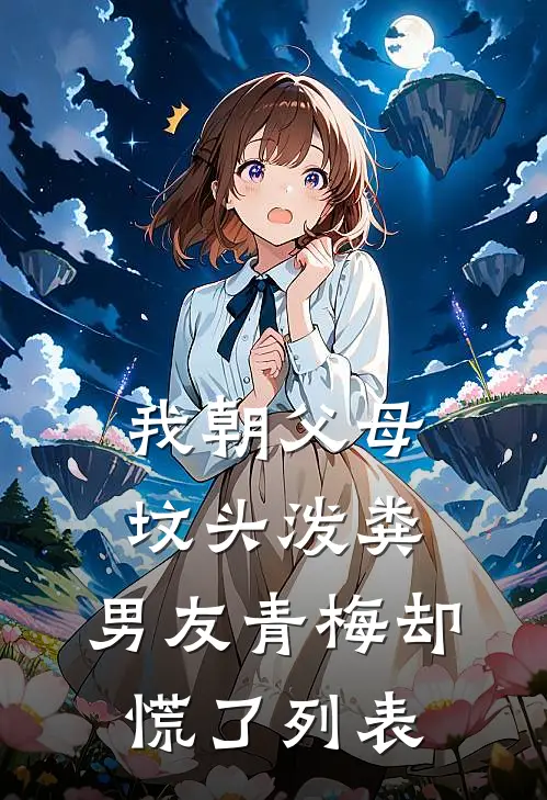 我朝父母坟头泼粪，男友青梅却慌了列表