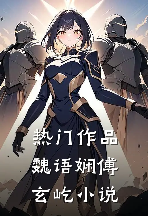 热门作品魏语娴傅玄屹小说