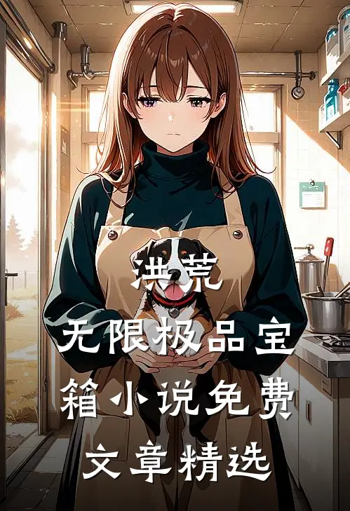 洪荒:无限极品宝箱小说免费文章精选