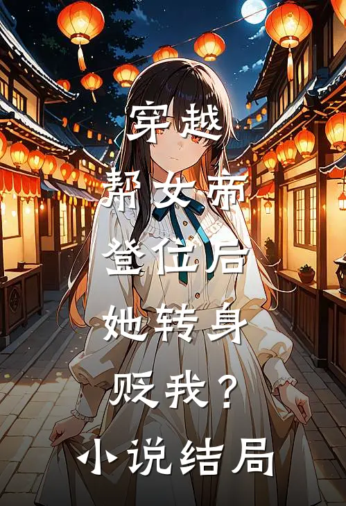 穿越帮女帝登位后,她转身贬我?结局是