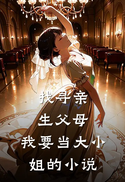 找寻亲生父母，我要当大小姐的小说