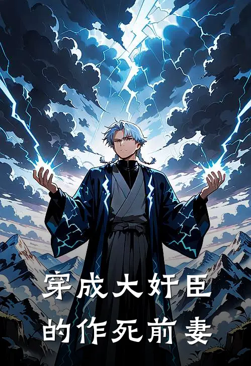 穿成大奸臣的作死前妻