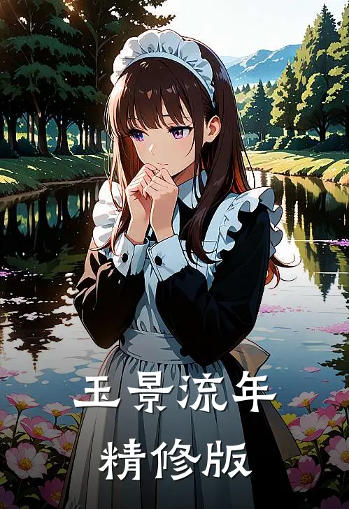 玉景流年精修版