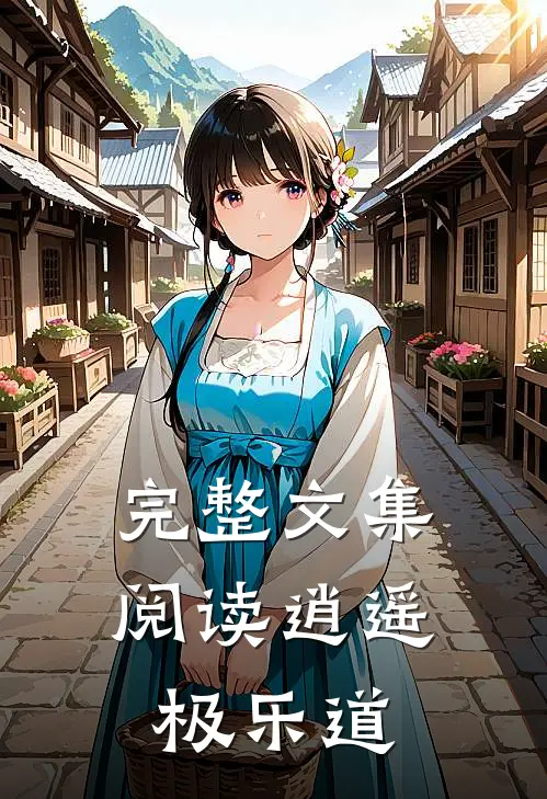 完整文集阅读逍遥极乐道