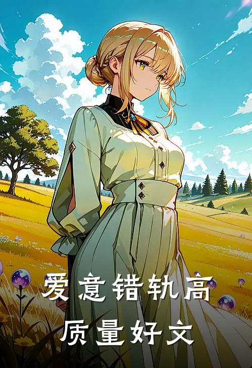 爱意错轨高质量好文