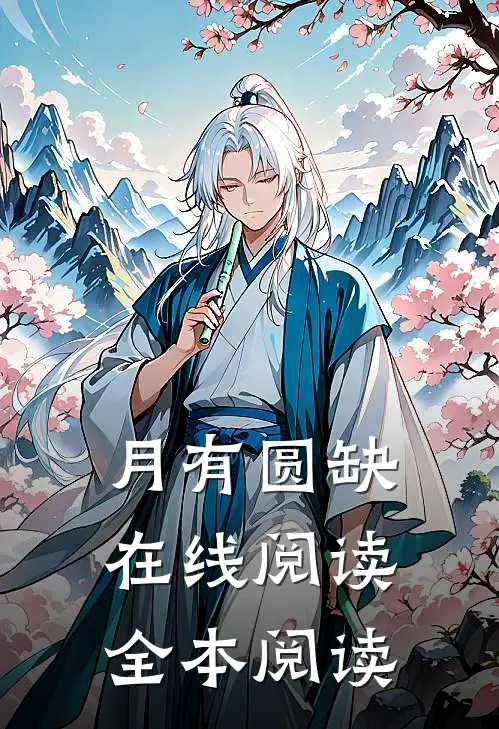 月有圆缺在线阅读全本阅读
