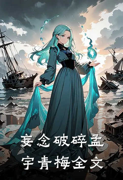 妄念破碎孟宇青梅全文