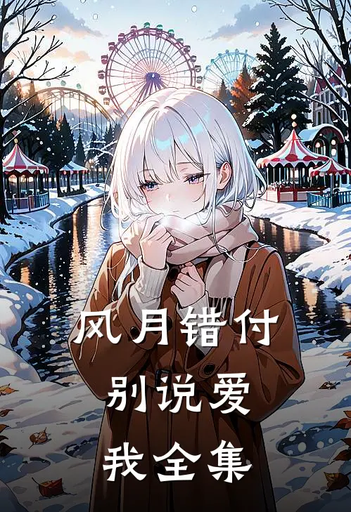 风月错付，别说爱我全集