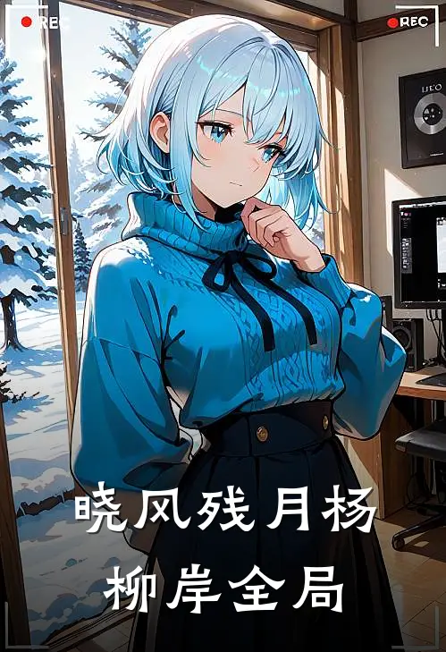 晓风残月杨柳岸全局