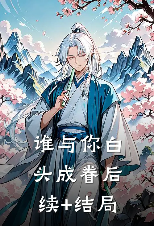 谁与你白头成眷后续+结局