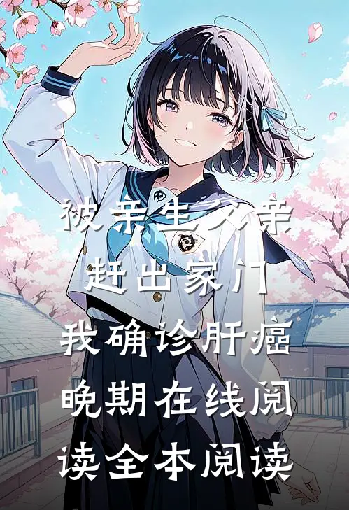 被亲生父亲赶出家门，我确诊肝癌晚期在线阅读全本阅读