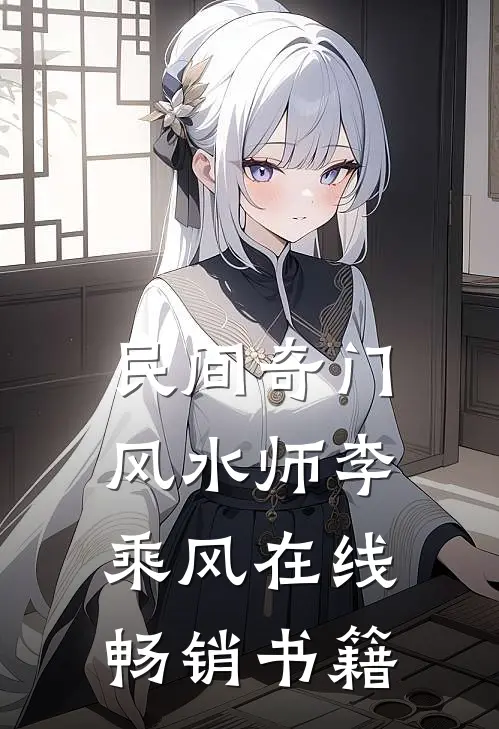 民间奇门风水师 李乘风在线畅销书籍