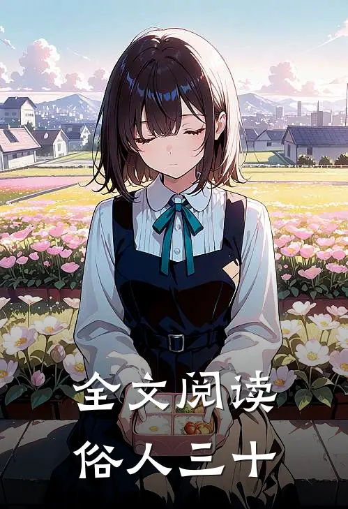 全文阅读俗人三十