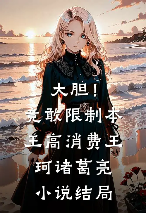 大胆！竟敢限制本王高消费王珂诸葛亮小说结局