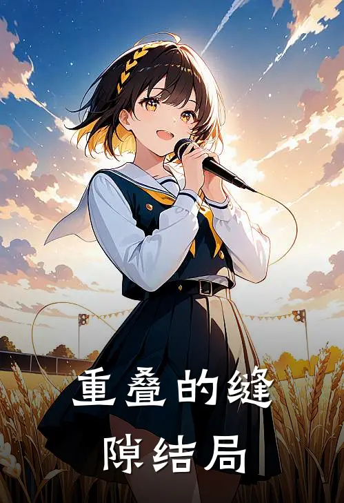 重叠的缝隙结局
