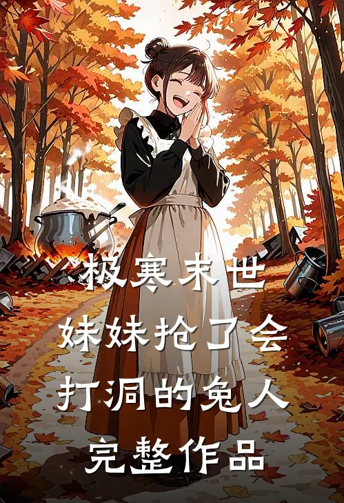 极寒末世，妹妹抢了会打洞的兔人完整作品