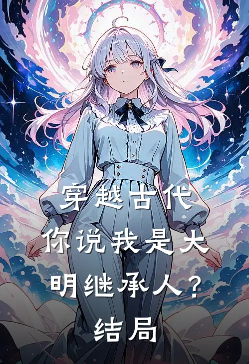 穿越古代，你说我是大明继承人？结局