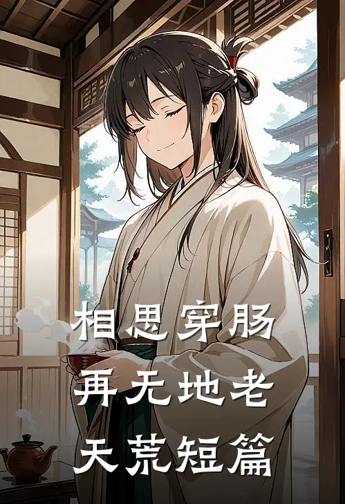 相思穿肠，再无地老天荒短篇