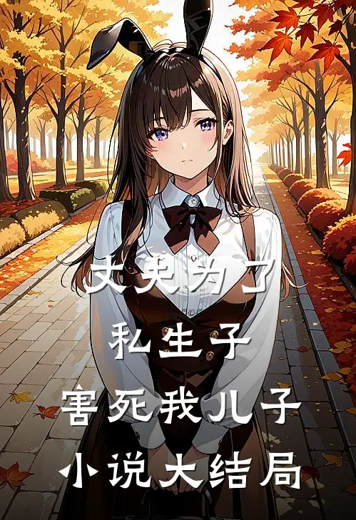 丈夫为了私生子，害死我儿子小说大结局