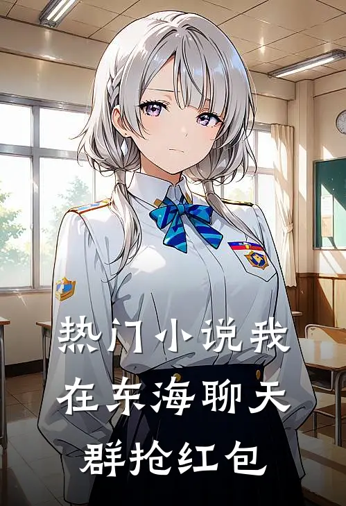 热门小说我在东海聊天群抢红包