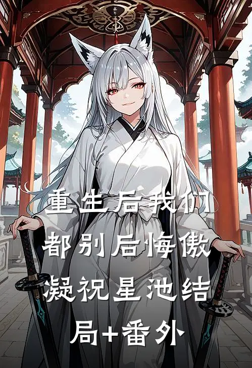 重生后我们都别后悔傲凝祝星池结局+番外