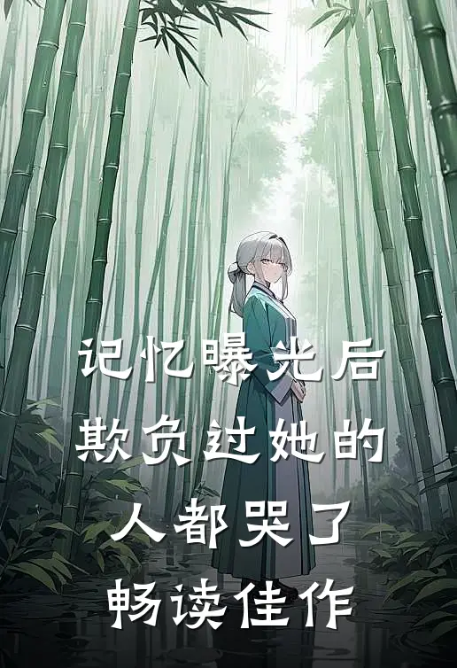 记忆曝光后，欺负过她的人都哭了畅读佳作