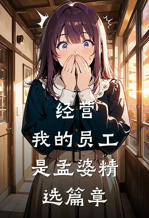 经营：我的员工是孟婆精选篇章