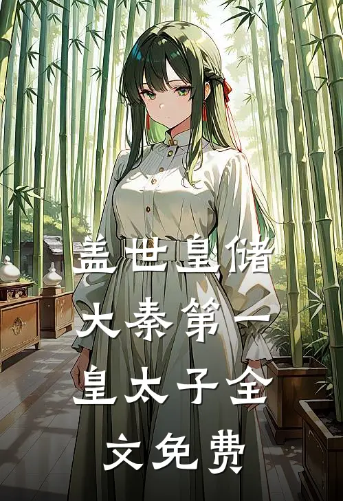 盖世皇储：大秦第一皇太子全文免费