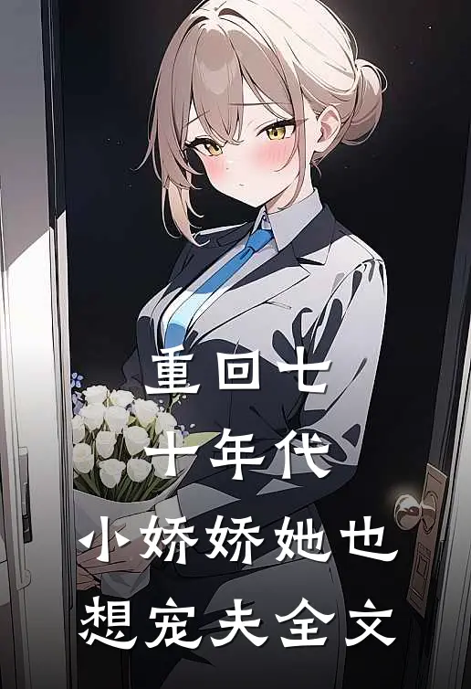 重回七十年代，小娇娇她也想宠夫全文