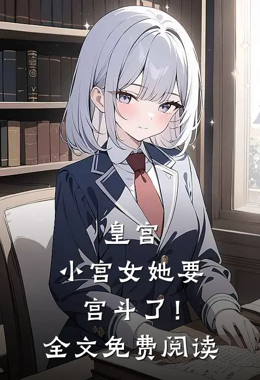 皇宫小宫女她要宫斗了!全文免费阅读