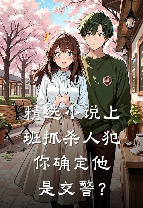 精选小说上班抓杀人犯，你确定他是交警？
