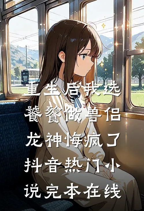 重生后我选饕餮做兽侣，龙神悔疯了抖音热门小说完本在线