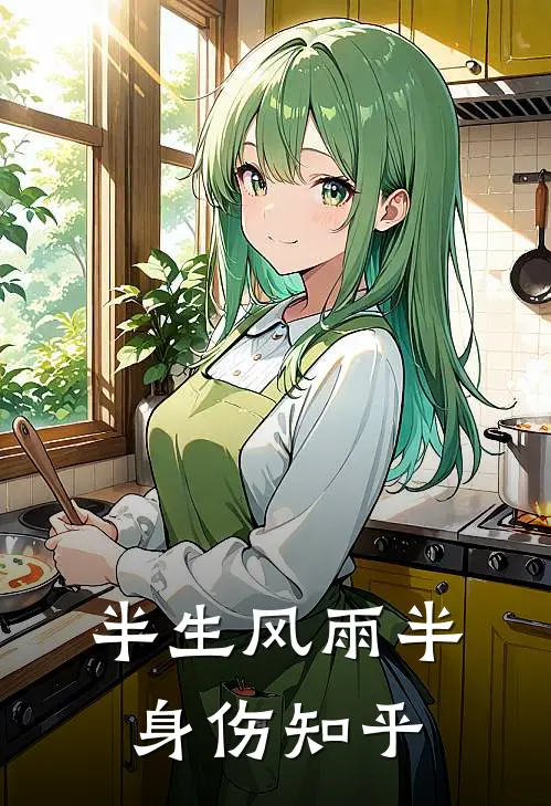 半生风雨半身伤知乎