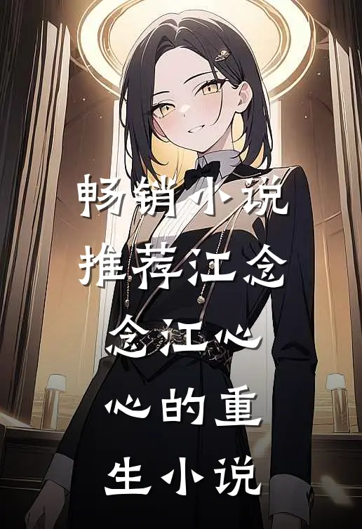 畅销小说推荐江念念江心心的重生小说