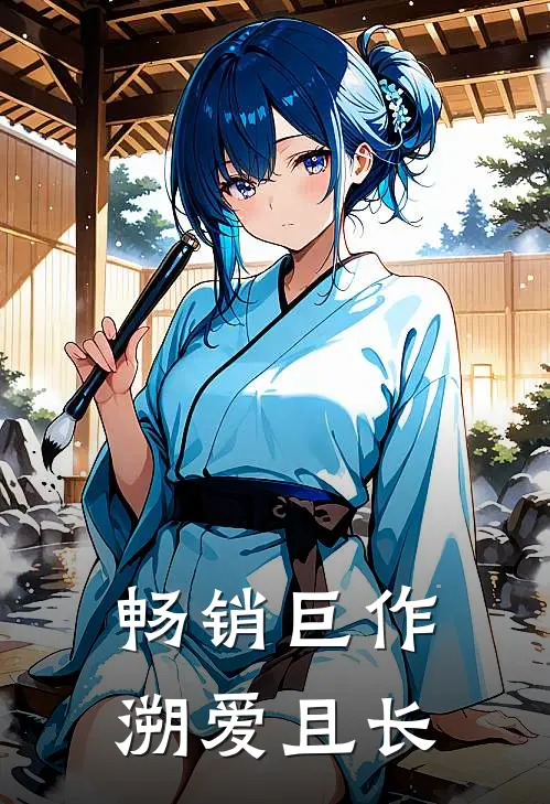 畅销巨作溯爱且长