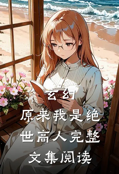 玄幻：原来我是绝世高人完整文集阅读