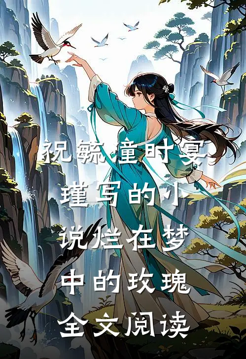 祝毓潼时宴瑾写的小说烂在梦中的玫瑰全文阅读
