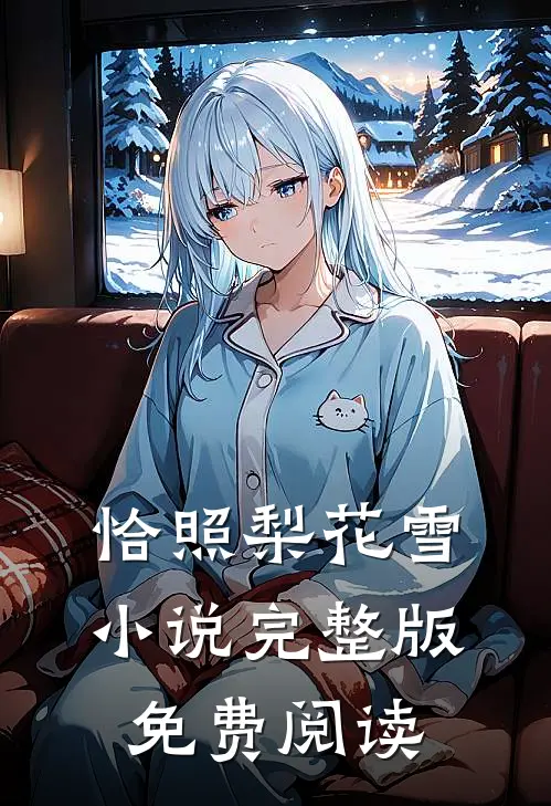 恰照梨花雪小说完整版免费阅读