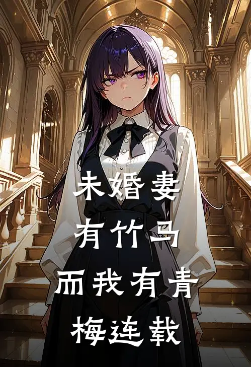 未婚妻有竹马，而我有青梅连载