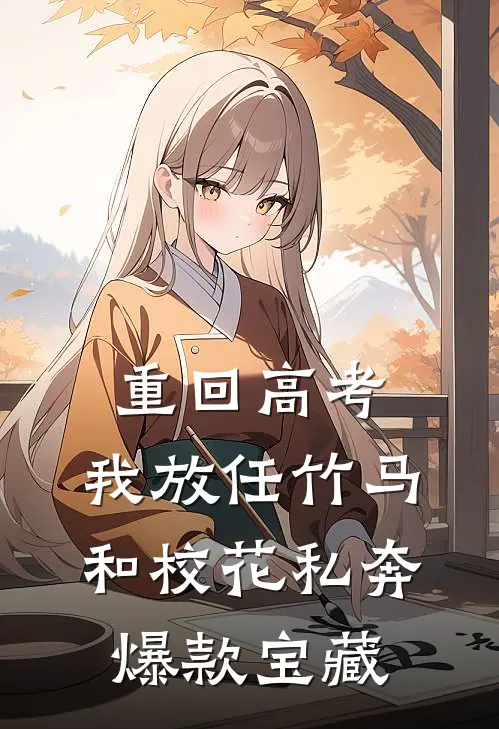 重回高考，我放任竹马和校花私奔爆款宝藏