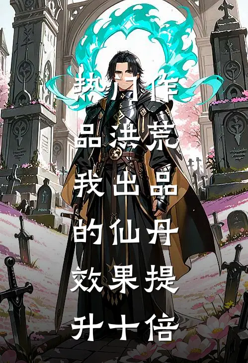 热门作品洪荒：我出品的仙丹，效果提升十倍