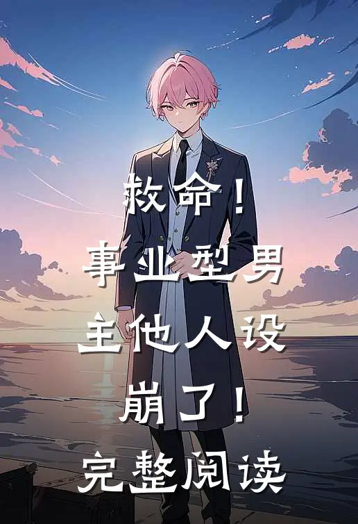 救命！事业型男主他人设崩了！完整阅读