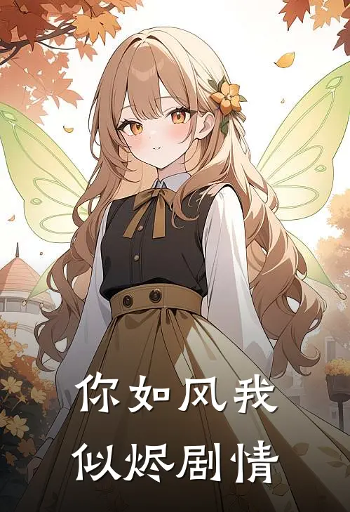 你如风我似烬剧情