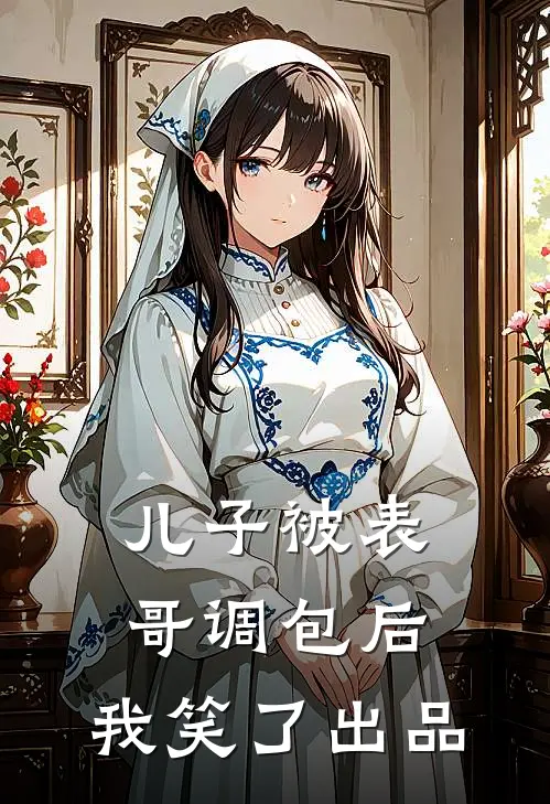 儿子被表哥调包后，我笑了出品