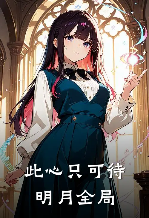 此心只可待明月全局
